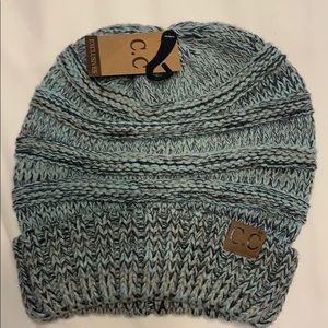 C.C. Exclusive Beanie
